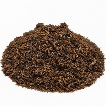 Organic Sphagnum Peat Moss